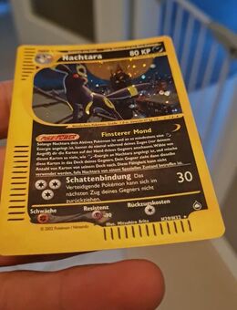 Meine schönen pokemon karten - Hamburg