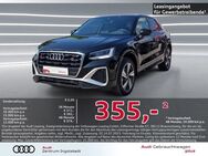 Audi Q2, S line 35 TDI 2x, Jahr 2023 - Ingolstadt