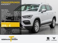 Seat Ateca, 1.5 TSI X-PERIENCE WINTERPAKET, Jahr 2024 - Bochum