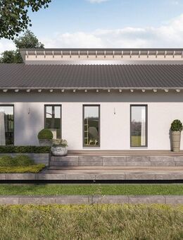 JETZT schon langfristig planen und an Ihre Zukunft denken - barrierefrei bauen mit massa haus - Mössingen