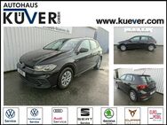 VW Polo, 1.0 TSI Life, Jahr 2024 - Hagen (Bremischen)