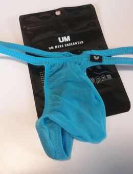 Herren String Neu Größe L (EU Größe M) - Frankfurt (Main)