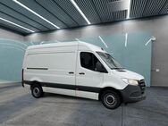 Mercedes Sprinter, 317 Standard, Jahr 2023 - München