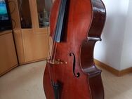 Cello in hervorragendem Zustand - Fulda