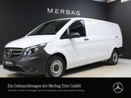 Mercedes Vito, 116 KA EXTRAL, Jahr 2023 - Trier