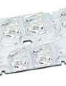 LED-Platine - LED Roadway Light S-Class - IP20 - P 600556 (VPE 5 Stück) - Polch