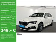 Skoda Scala, 1.5 TSI Drive 125, Jahr 2020 - Hagen (Stadt der FernUniversität)