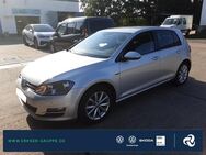 VW Golf, 1.2 TSI VII Lounge EPH, Jahr 2015 - Fürstenwalde (Spree)