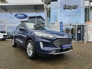 Ford Kuga, 1.5 EcoBoost TITANIUM, Jahr 2020 - Alzey