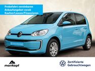 VW up, e-up CCS MAPS MORE, Jahr 2021 - Weingarten (Baden)