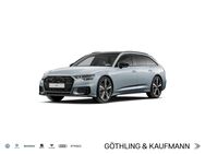 Audi A6, Avant Design S line 45 TDI quattro, Jahr 2022 - Hofheim (Taunus)