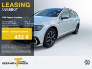 VW Passat Variant, 1.4 e Hybrid GTE, Jahr 2021 - Herne