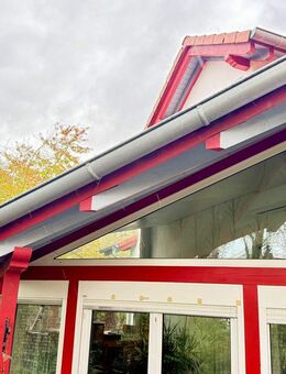 Super schönes Zweifamilienhaus in Kirchhain -OT - Kirchhain