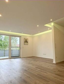 Für Selbstnutzer ein Genuss, für Kapitalanleger ein Muss! - Paderborn