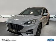 Ford Kuga, 2.5 L Plug-In Hybrid ST-Line X - EU6d Duratec, Jahr 2023 - Bietigheim-Bissingen