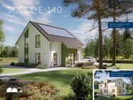 Flexibilität zum besten Preis mit dem Multi-Wohn-System - Hildrizhausen