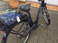 E Bike , top Zustand - Kitzingen