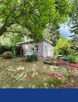 Zur Grünen Aussicht - Erfurt