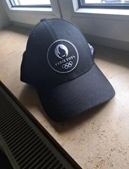 Paris 2024 cappi - München