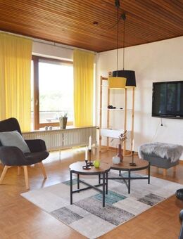 Provisionsfrei - Unverbaubar - Panorama - Platz - Wiltingen