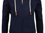 RAGMAN Sweatjacke