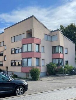 Nachlass/Gebotsverfahren: 2-Zimmer-ETW in 93051 Regensburg, Am Zieget 11 / Leerstand / Terrasse - Regensburg