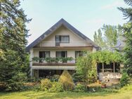 Exquisites Zuhause mit parkähnlichem Garten, Wellnessbereich, Kellerbar und großer Raumvielfalt - Bad Neuenahr-Ahrweiler