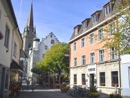 Ihr Zuhause auf Zeit - Boardinghouse-Zimmer im Herzen von Radolfzell - Radolfzell (Bodensee)