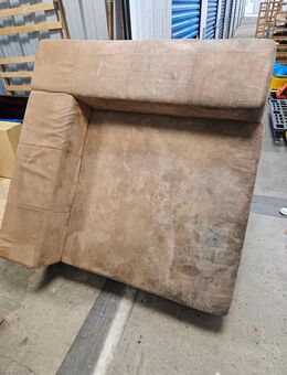 Bigsofa zu verschenken - Enger (Widukindstadt)