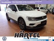 VW Tiguan, IQ DRIVE ( RADAR, Jahr 2019 - Osnabrück