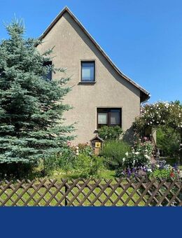 Gemütliches Zuhause mit Garten in ruhiger Ortsrandlage! - Neubrandenburg