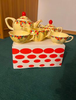 Porcelain - Bickenbach (Hessen)