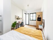 Private Room in Friedrichshain, Berlin - Berlin