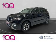 VW T-Cross, 1.0 TSI Move, Jahr 2023 - Bonn