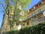 2-Zi. Wohnung mit Balkon Nbg.-Erlenstegen / Wohnung mieten - Nürnberg