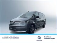 VW Multivan, 2.0 TSI LÜ "GOAL" 7, Jahr 2024 - Siegen (Universitätsstadt)