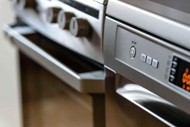 Backofen Reparaturteile – AEG, Siemens, Constructa – Hamburg - Hamburg