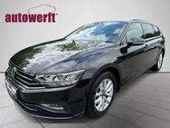 VW Passat Variant 2.0 TDI DSG BUSI AHK CAM SHZ LED NAVI TEMPOMAT - Ahrensburg