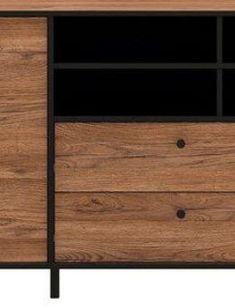 FORTE Sideboard, Breite ca. 180 cm