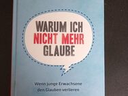 Warum ich nicht mehr glaube von Tobias Faix (2014, Gebundene Ausgabe) - Essen