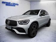 Mercedes-Benz GLC 43 AMG SHZ NAVI PANO LED - Freiburg (Breisgau)