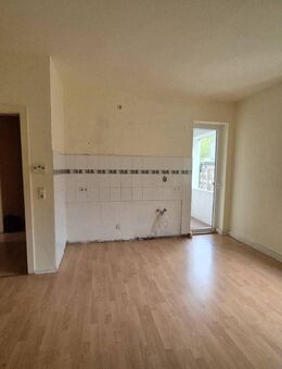 Schöne 2 Zimmer Wohnung im 1. OG - Wuppertal