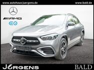 Mercedes GLA 250, e AMG-Sport Night 19, Jahr 2023 - Lüdenscheid