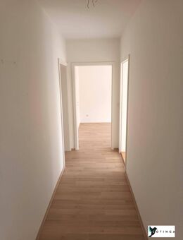 Charmante 2-Zimmer-Wohnung in Dessau-Roßlau zu vermieten - Dessau-Roßlau
