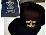 Ungetragen Jack Daniel's Cappy und Rucksackbeutel - Hannover