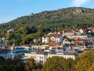 Schickes Penthouse mit Panoramablick über Baden-Baden - Baden-Baden