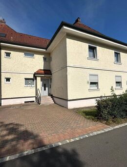 3-Zimmer-Eigentumswohnung in Amberg - Amberg