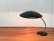 Kaiser Idell Tischleuchte Table Lamp zu Mid Century 50s 60er Teak - Hamburg Hamburg-Nord