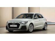 Audi A1, 1.0 TFSI Sportback 25 Advanced, Jahr 2024 - Weilheim (Oberbayern)