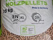 Holzpellets zu verkaufen Aktionspreis - Plettenberg